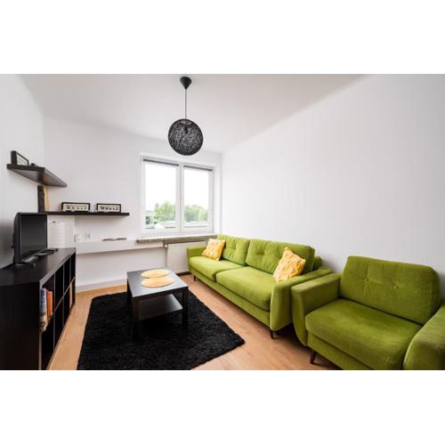 Embassy District Apartment by Bookinghost