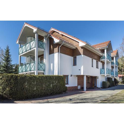 eMeN Apartamenty Jastarnia