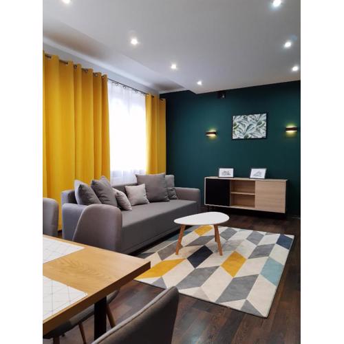 Emerald Apartament