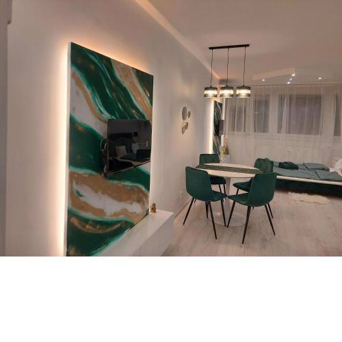 Emerald Apartman