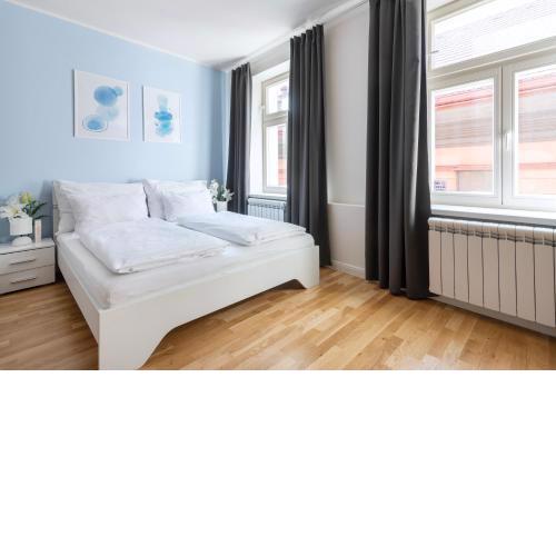 Emerald Apartments Boutique Residence