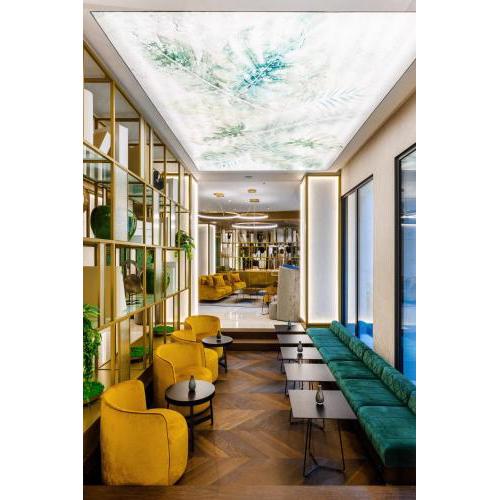 Emerald Hotel by Continental Group