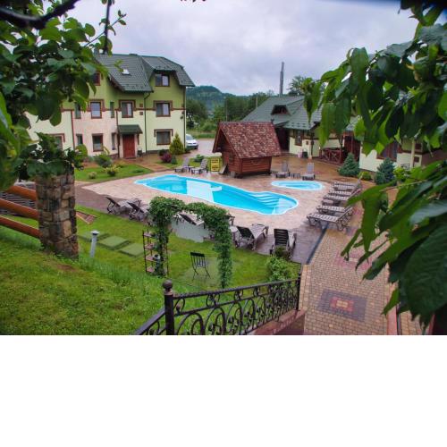 Emerald House