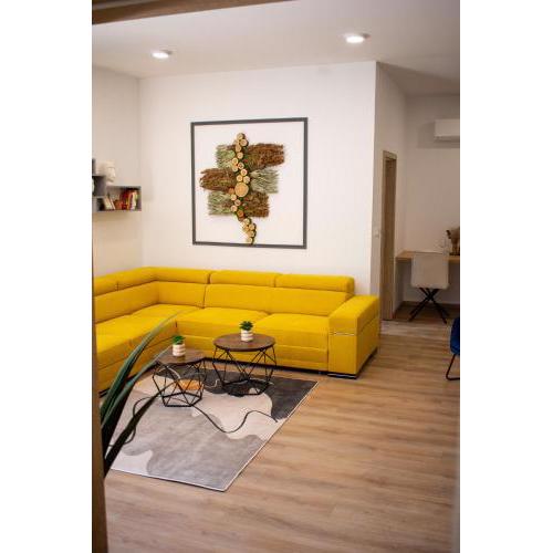 Emerald Residence Apartments