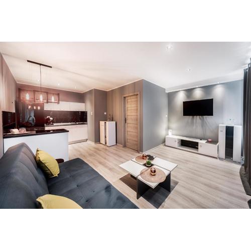 EMI Apartamenty