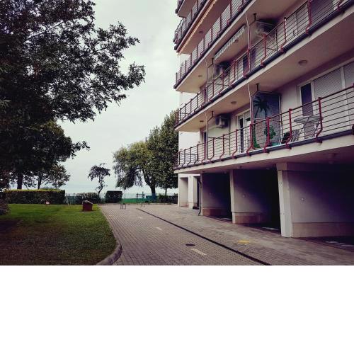Emi apartman