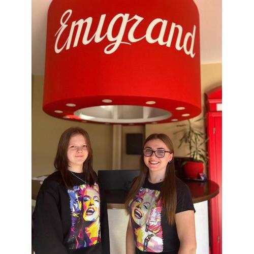 Emigrand Art Hotel