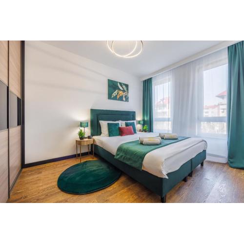 Emihouse CityVibe Apartments