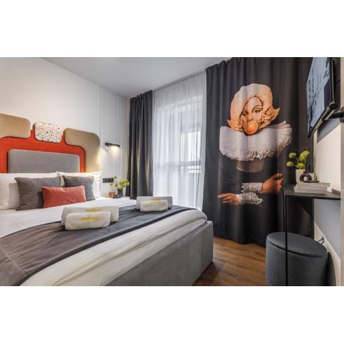 Emihouse Riverside Apartments