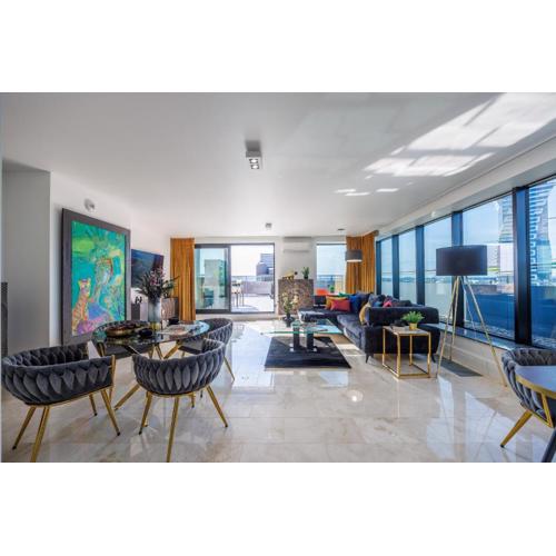 Emihouse Riverside Premium Apartments & Free Parking