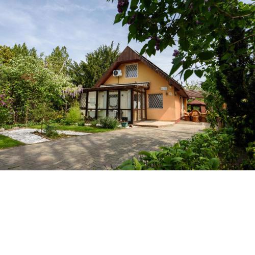 Emili Apartman Ráckeve