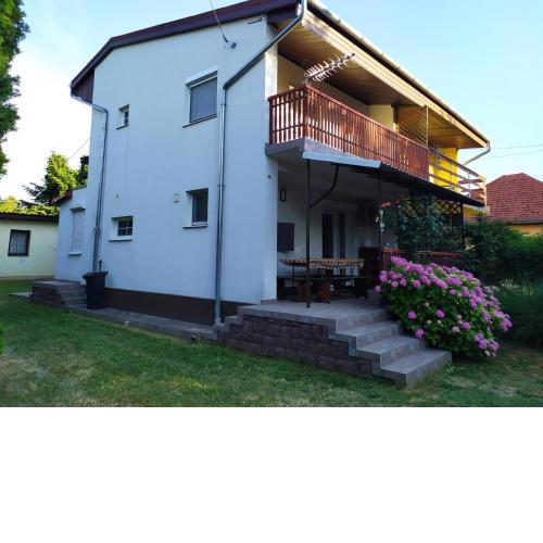 Emília apartman