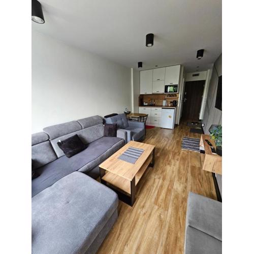 Emilia mały apartament Ustroń