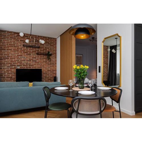 Emilii Plater 36 - Better Rental