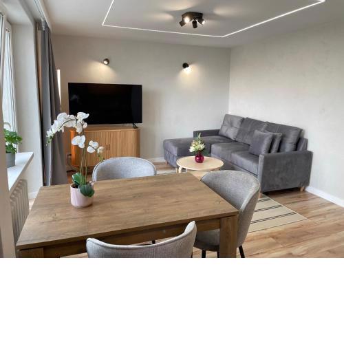 Emilii Plater 55 - Modern Full Apartment