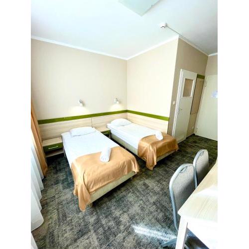 eMKa Hostel