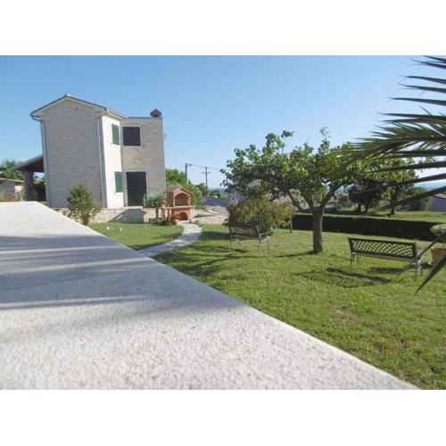 Emma Comfortable holiday residence