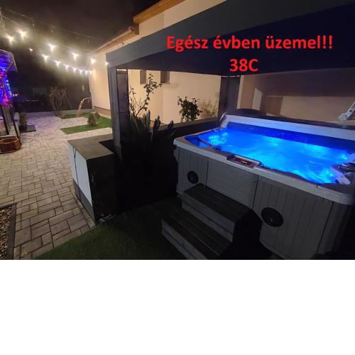 Emmabella Apartmanok Eger