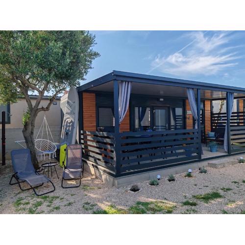 EMMI Mobile Home