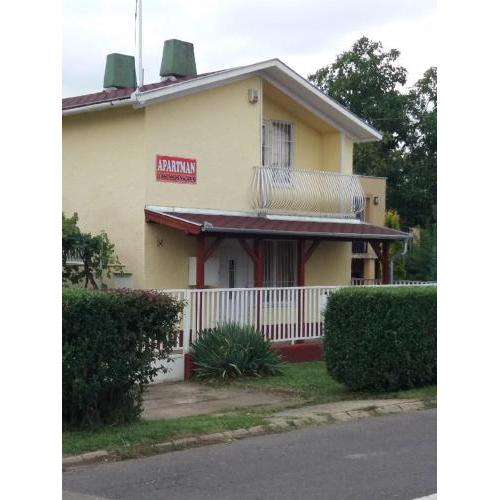 Emmy Apartman