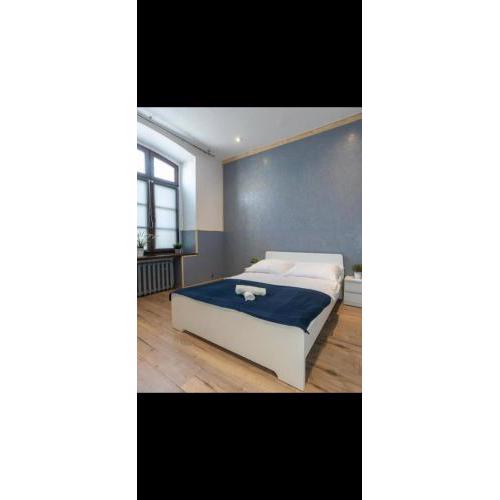 Emote Hostel - dworzec PKP, rynek Wrocław
