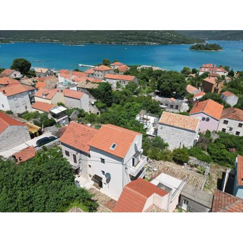 ENA Kuća za odmor