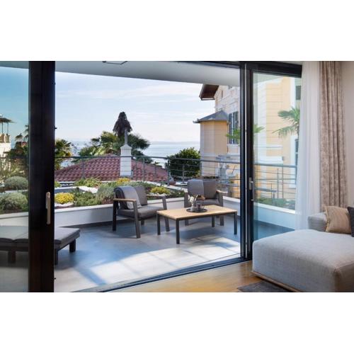 ENA, Luxury Apartments Opatija
