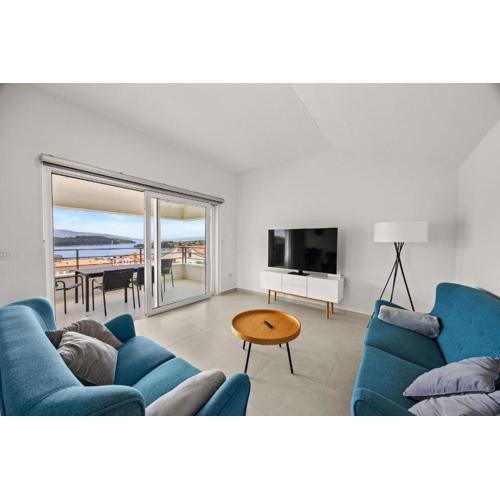 Enchanting Summer Apartment Cres
