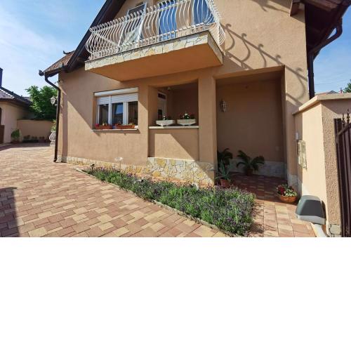 Enci Apartman