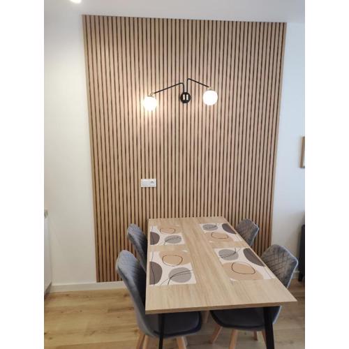 ENDURO apartament przy Szyndzielni i Dębowcu