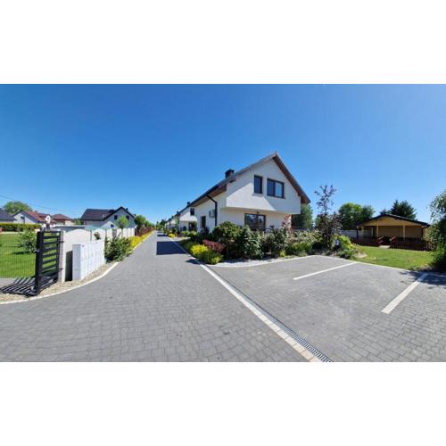 Energylandia Apartamenty u Agi D