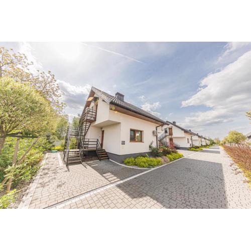 Energylandia Domki-Apartamenty u Agi G