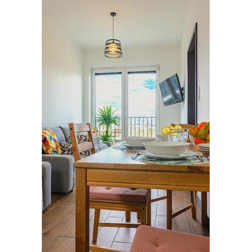 ENERGYLANDIA Zator Apartament Grześ