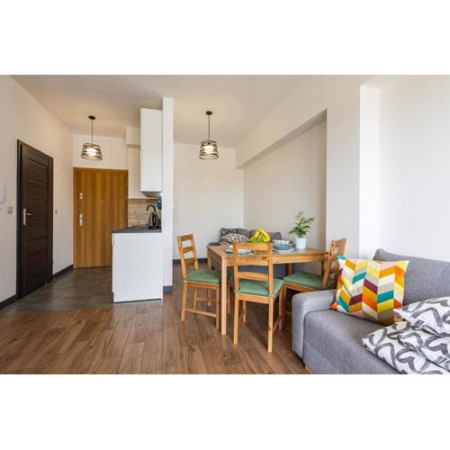 ENERGYLANDIA Zator Apartament Krzyś