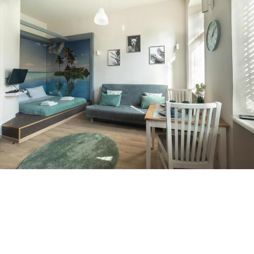 Enios Apartments Długa 60