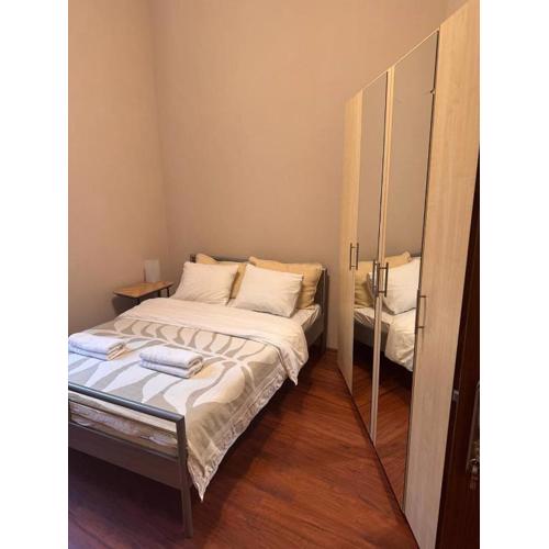 Enios Rooms Hostel Zwierzyniecka 6