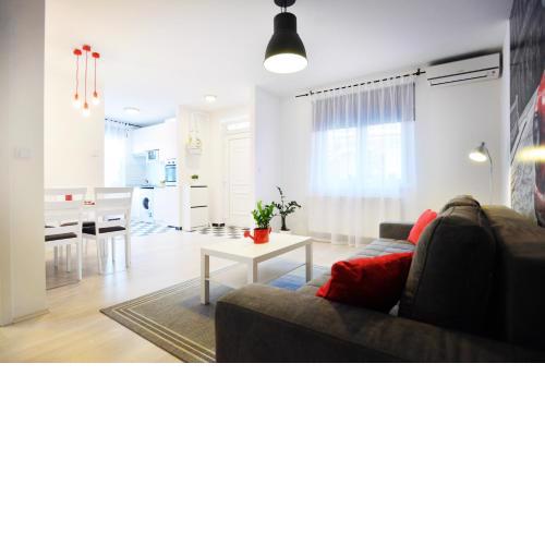 Enjoy Apartman Eger