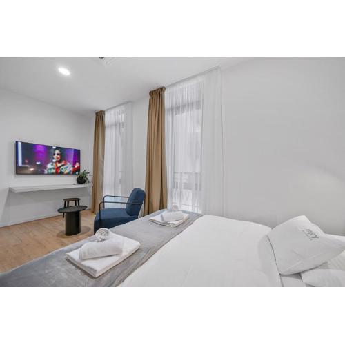 Enjoy Apartments and Suites