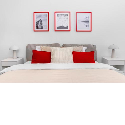 Enjoy Downtown Boutique Apartments #12 by Goodnite cz