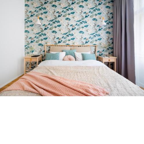 Enjoy Downtown Boutique Apartments #13 by Goodnite cz