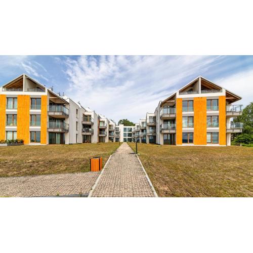 ENKLAWA Apartamenty Piamola