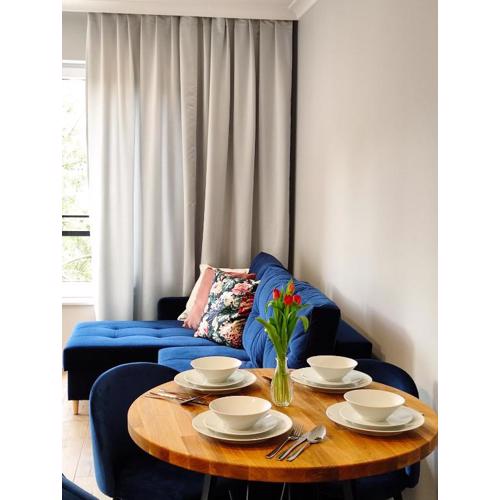 Enklawa Mielno Apartament Dwie Wody