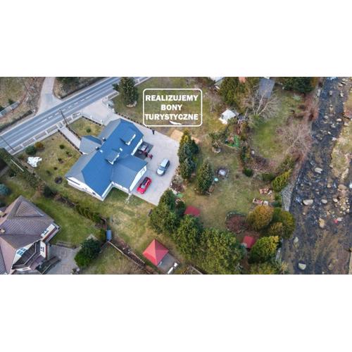 ENKLAWA NAD KWISĄ [APARTAMENT 1]