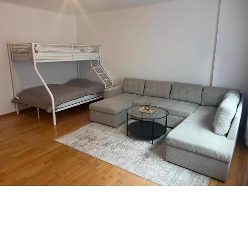 Enkplatz 2 Zimmer Wohnung