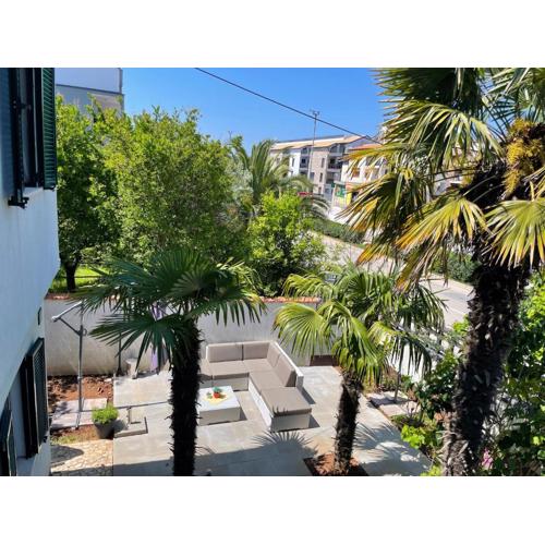 Enna Apartment 1 perfect location
