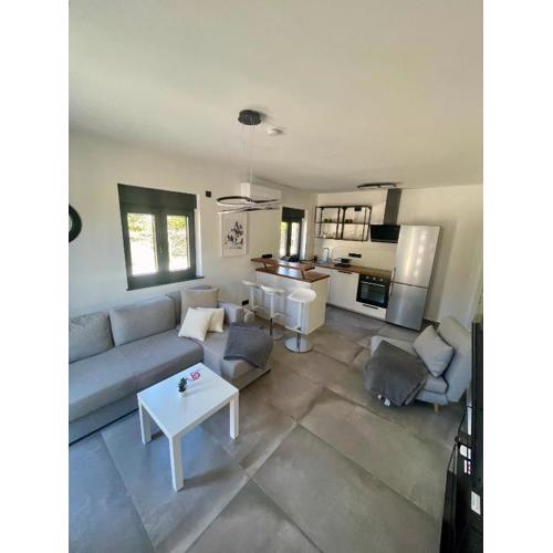 Enna Apartment C perfect location
