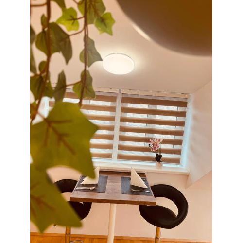 Enns Sleep Apartment