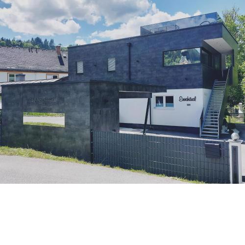 Ennshäusl by Schladming-Appartements