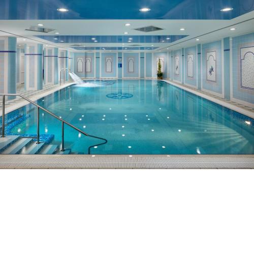 Ensana Hotel Pacifik