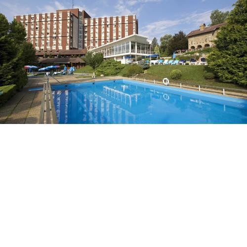 Ensana Thermal Aqua